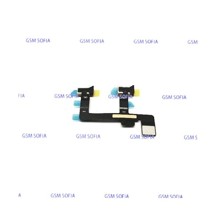 flex microfono para IPAD PRO 12.9 3rd /A1876 /A1895 /A1983 /A2014